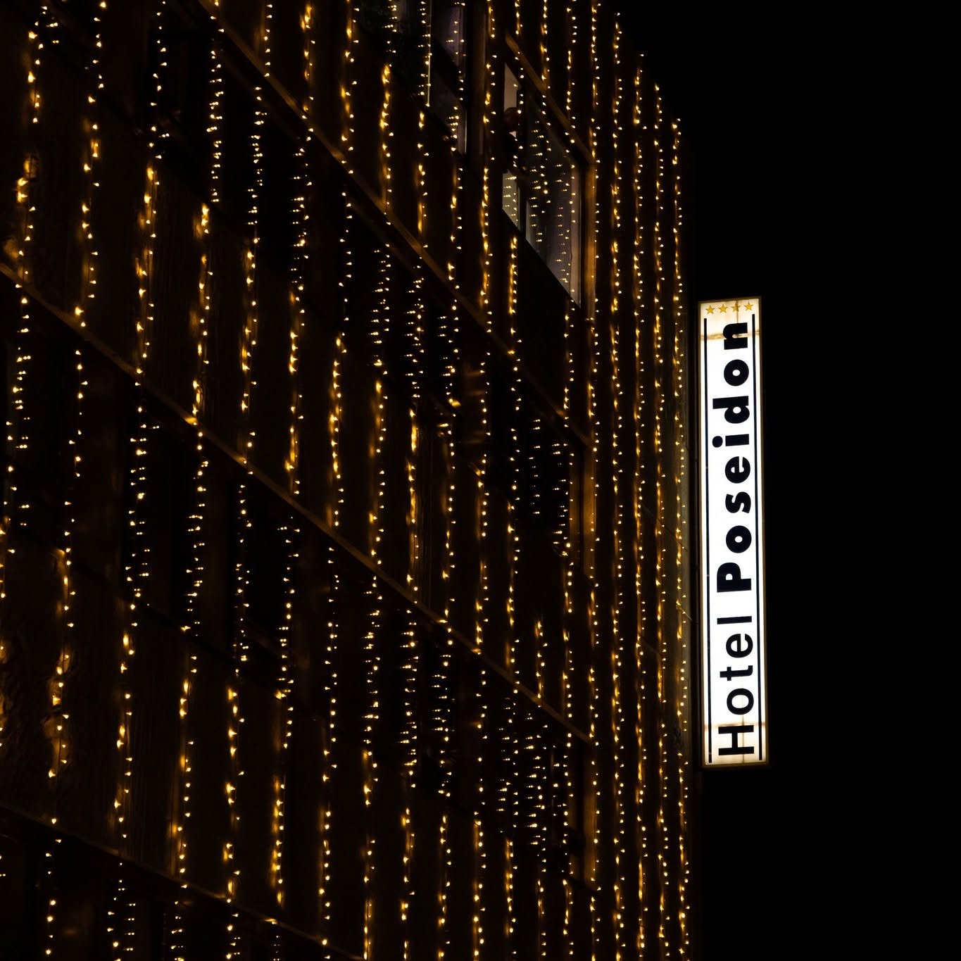 Hotel Poseidon, Torre del Greco, Italy