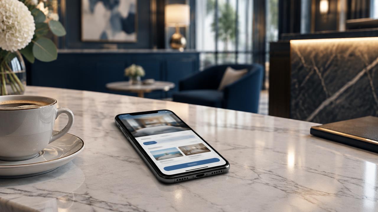 Strategia tra OTA e prenotazioni dirette per hotel