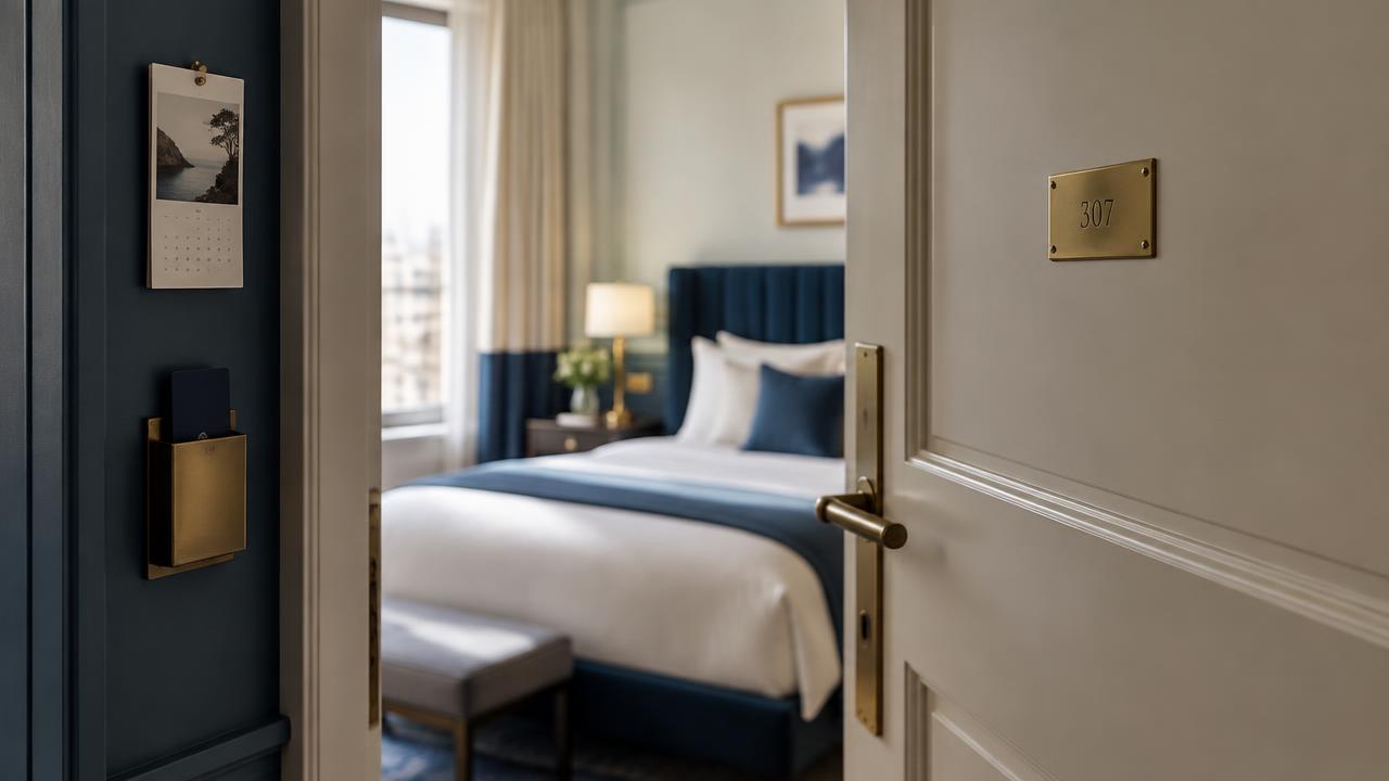 Revenue Management e pricing dinamico per hotel